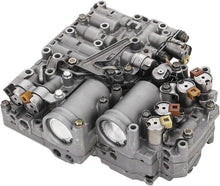Transmission Valve Body JF506E 09A for Volkswagen Golf GTI Jetta Sharan Audi A3 2000-2010 - KUDUPARTS