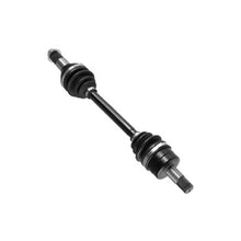 Front Complete CV Joint Axle 28P-2510J-00-00 28P-2510J-01-00 for Yamaha 2007-2023 YFM700FG YFM45 - KUDUPARTS