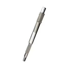 Propeller Shaft 3V1-64211-0 for Nissan Tohatsu Outboard 8HP 9.8HP
