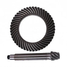 Ring & Pinion Gear Set A168102 A51988 for CASE 584D 585D 586D 580SD 580E 580D 580SE