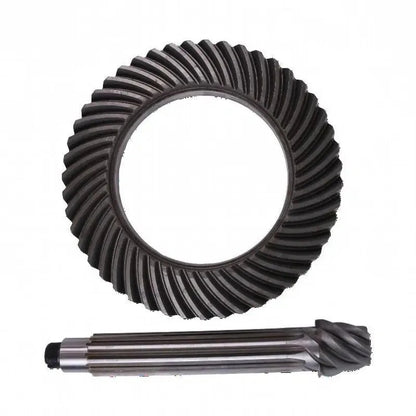 Ring & Pinion Gear Set A168102 A51988 for CASE 584D 585D 586D 580SD 580E 580D 580SE