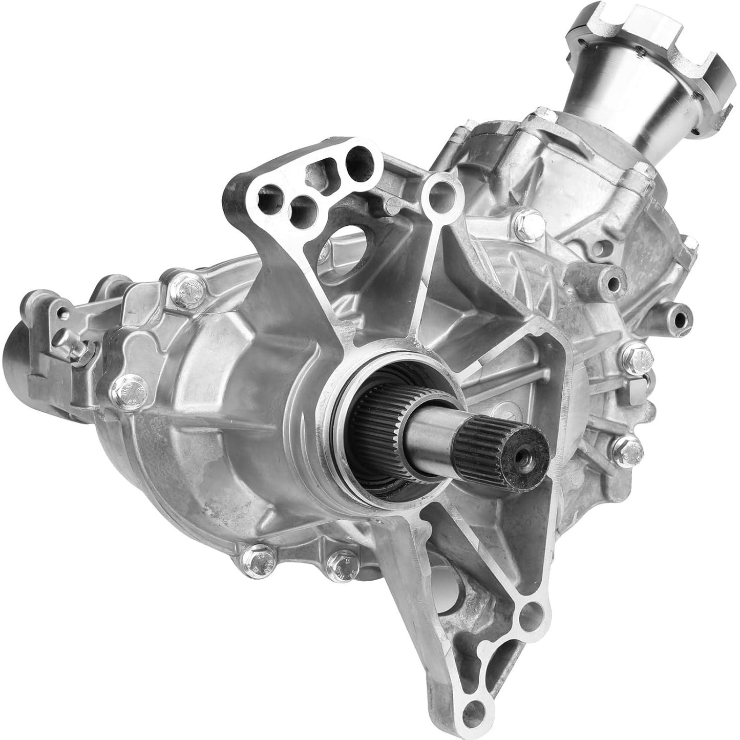 Transfer Case Assembly 23247709 for Chevrolet Equinox GMC Terrain 2.4L
