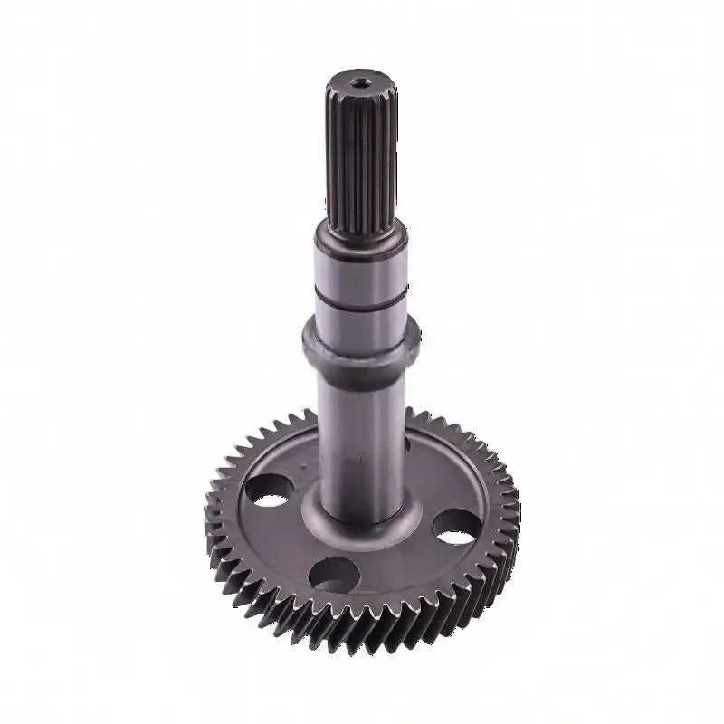 Input Shaft 3235194 for Polaris Scrambler 850 Sportsman 550 WV850 X2 XP - KUDUPARTS