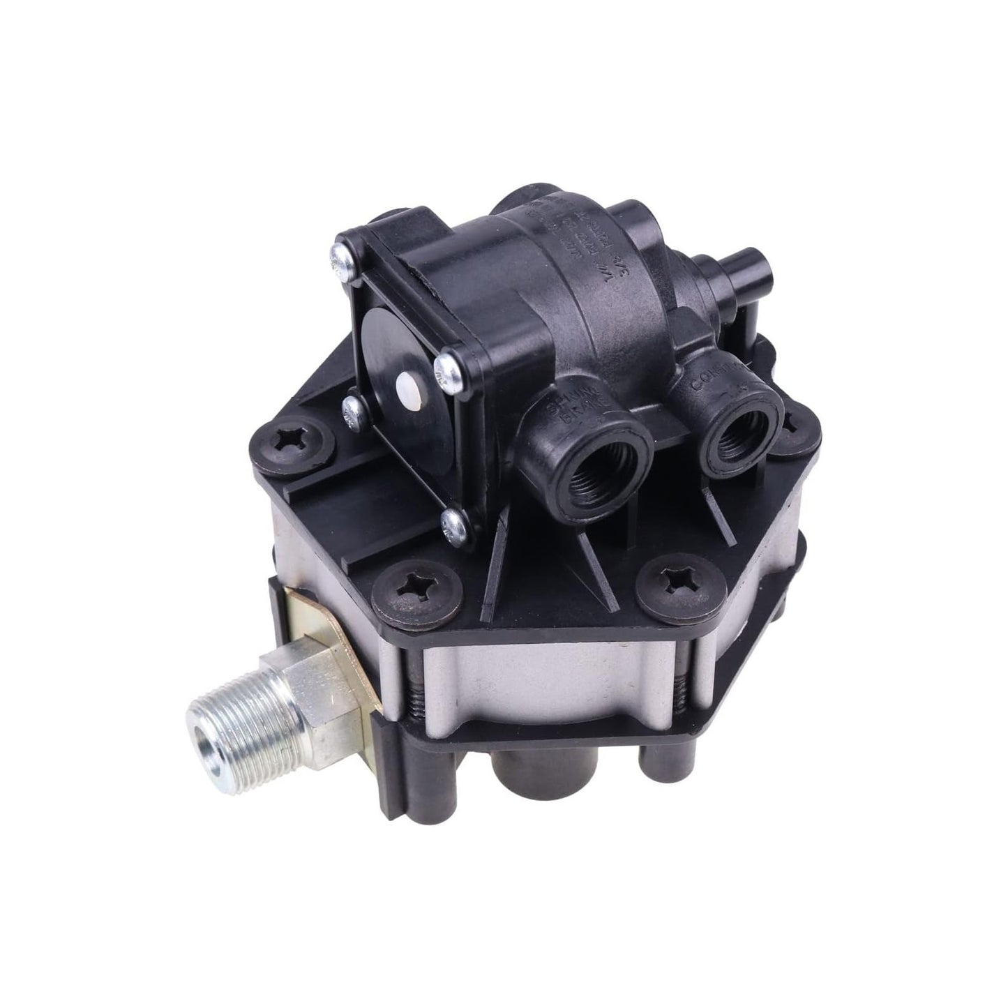 Valve de frein pneumatique de remorque à fonction FF-2 KN28600 N4304AC pour Haldex