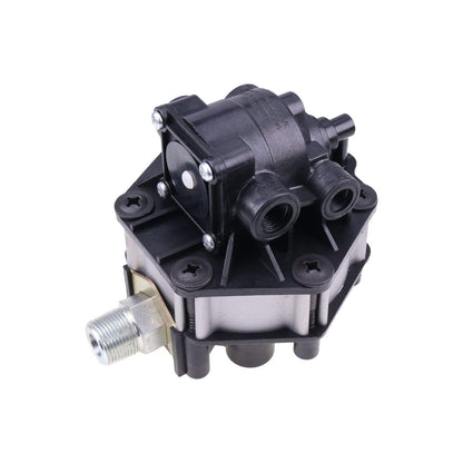 Valve de frein pneumatique de remorque à fonction FF-2 KN28600 N4304AC pour Haldex