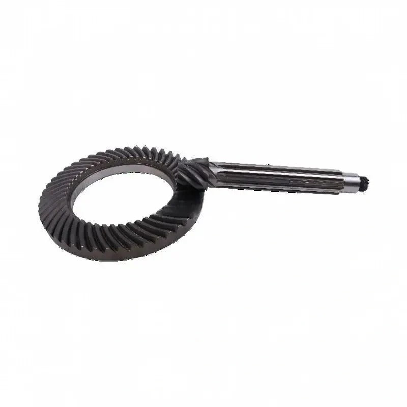 Ring & Pinion Gear Set A168102 A51988 for CASE 584D 585D 586D 580SD 580E 580D 580SE