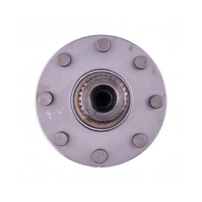 Axle Drive Shaft 338550A4 189994A1 for CASE 40XT 60XT 70XT 75XT 85XT 410 420 430 435 440 Skid Steer Loader - KUDUPARTS