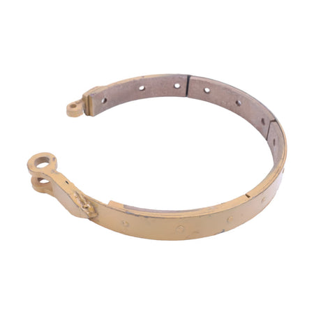Inertia Brake Band 141-10-00020 for Komatsu Bulldozer D50A-17 D50P-17 D50PL-17 D60A-11 D60A-11D D60A-6 D60A-8 D60E-8 D60F-8 - KUDUPARTS