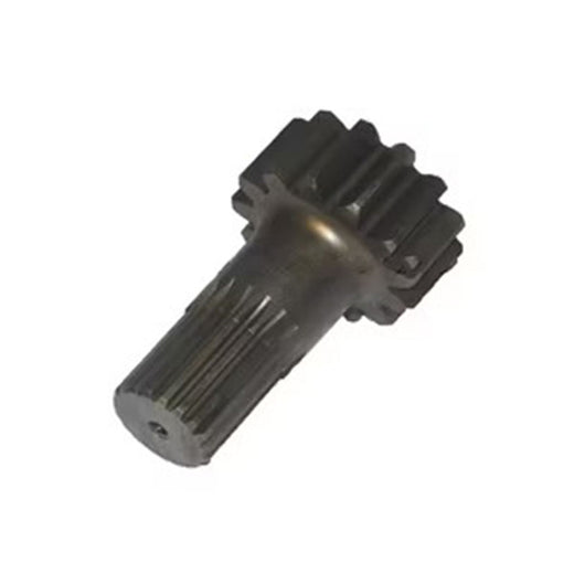 Travel Motor Sun Gear 205-27-71550 2052771550 for Komatsu PC200 BR200 BR200J BR200R BR200S BR300S - KUDUPARTS