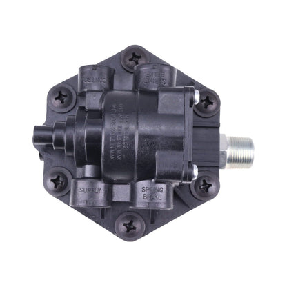 Valve de frein pneumatique de remorque à fonction FF-2 KN28600 N4304AC pour Haldex