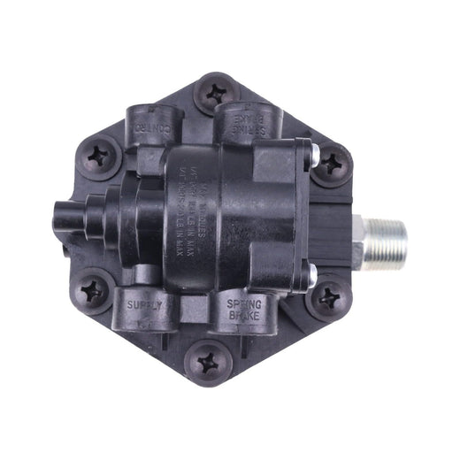 FF-2 Function Air Brake Trailer Valve KN28600 N4304AC for Haldex - KUDUPARTS