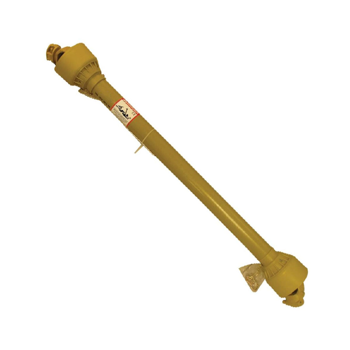 Driveline 3013-6005 for Industrial Tractors - KUDUPARTS
