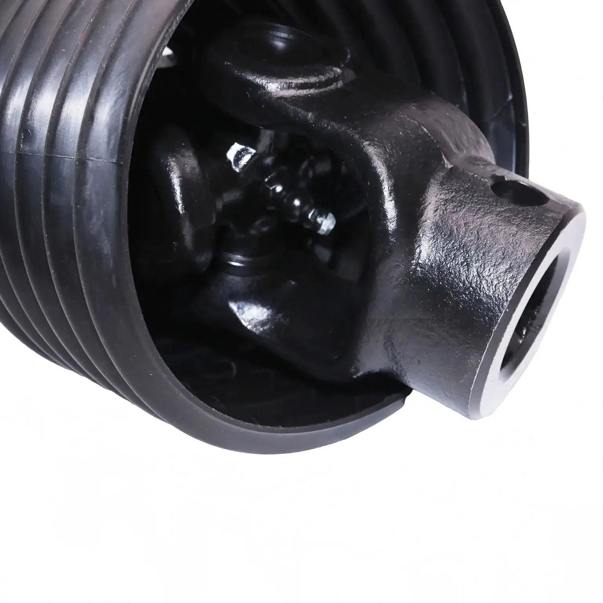 Aftermarket Weasler 141006432 PTO Driveline for Land Pride Spreader FS500 FS700 FS1000