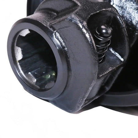 Aftermarket Weasler 141006432 PTO Driveline for Land Pride Spreader FS500 FS700 FS1000 - KUDUPARTS