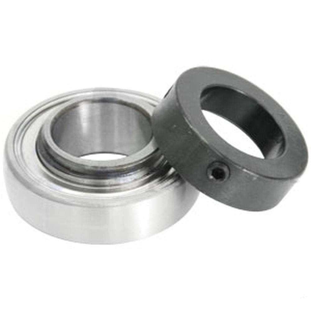 Ball Bearing JD8593 for John Deere Harvester 3800 4300 4310 Mower 486 - KUDUPARTS