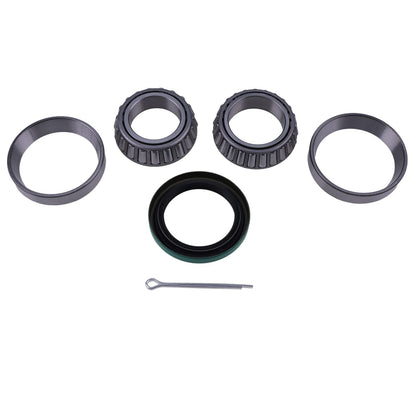 Bearing Kit LM67048 LM67010 L68149 L68111 10-41 for Trailer