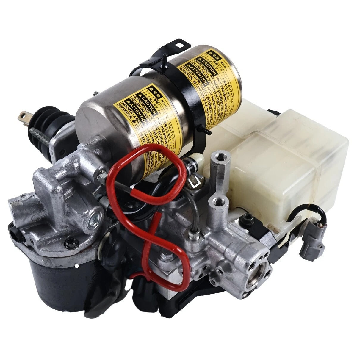 ABS Pump Master Cylinder Assembly 47210-60062 47050-60012 for Toyota Land Cruiser Lexus LX470 2000-2007