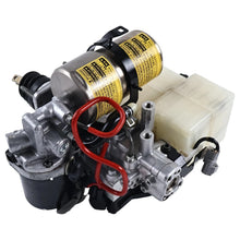 Ensemble maître-cylindre de pompe ABS 47210-60062 47050-60012 pour Toyota Land Cruiser Lexus LX470 2000-2007