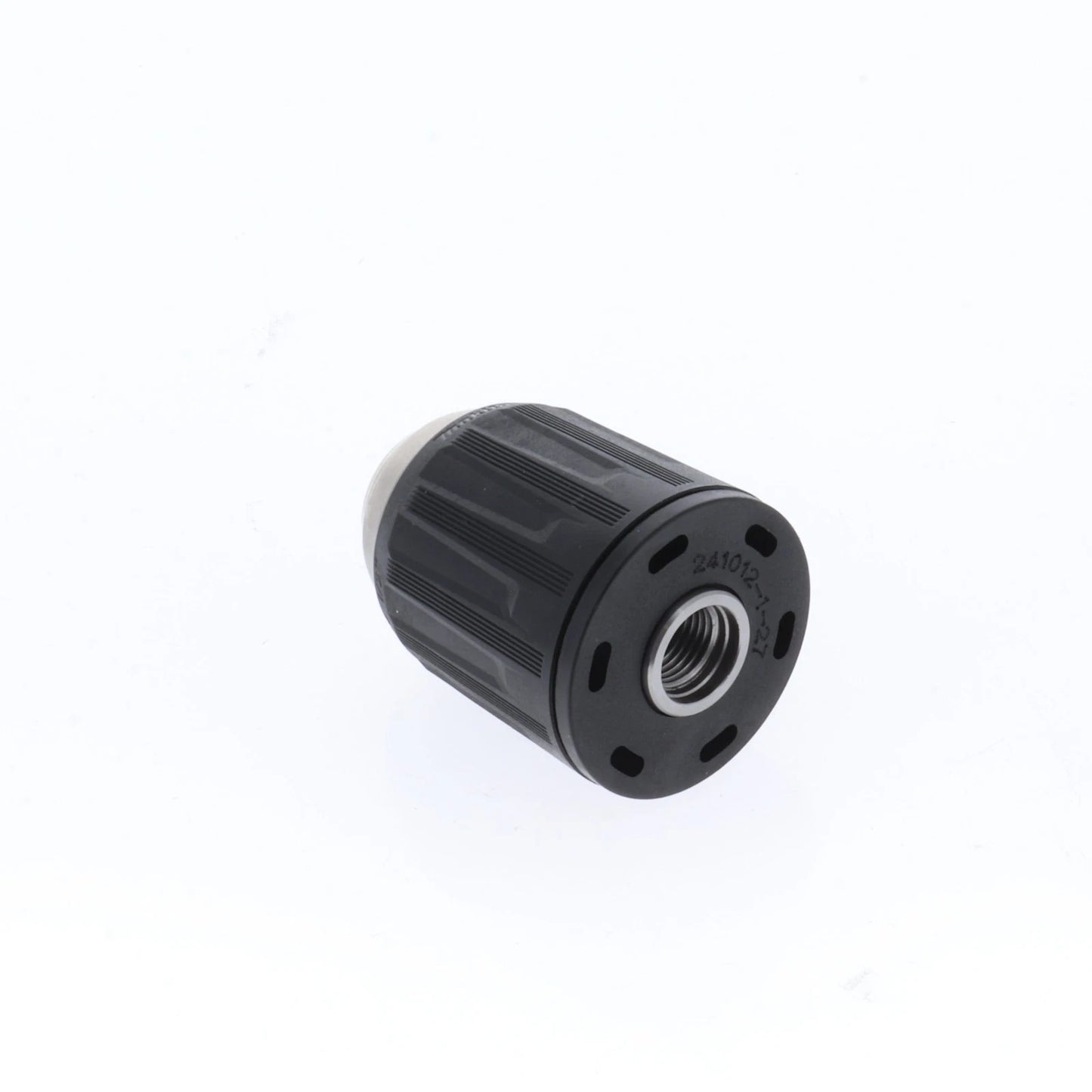 Portabrocas sin llave 766027-7 para Makita XFD01 XPH12T HP452 LXFD01 BHP453 BDF453 XFD12Z XFD131