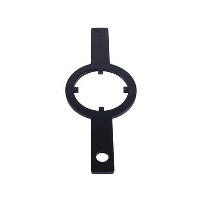 Clé à molette 21366 pour écrou de cuve HD de lave-linge Kenmore Whirlpool TB123A