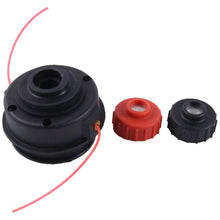 String Trimmer Head 00998230 for Ryobi RY30130 RY30220A RY30220B Homelite S825SEV