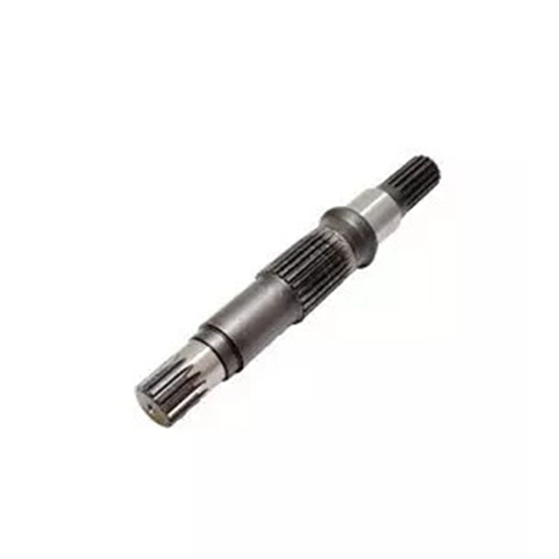 Hydraulic Pump Shaft 9T-4137 for Caterpillar CAT Excavator 320C Tractor D5N D6N D7H D8N Loader 938H - KUDUPARTS