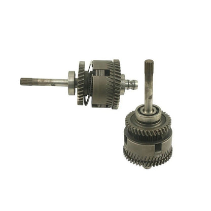 Clutch Shaft Assembly 3EB-15-52111 3EB-15-52110 for Komatsu Forklift FD20/25-16 FD20/25-17 FD30-16 FD30-17 FG20/25-16 - KUDUPARTS