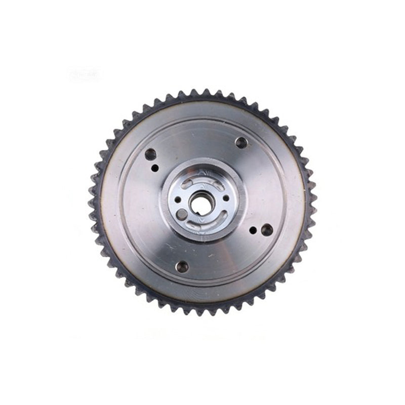 Exhaust CVVT Gear 24370-2E020 for Kia Soul Forte Hyundai Elantra Kona Veloster 2.0L