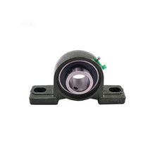 Aftermarket NTN UCP308 Plummer Pillow Block Housing Unit Mounted Bearing Assembly - KUDUPARTS