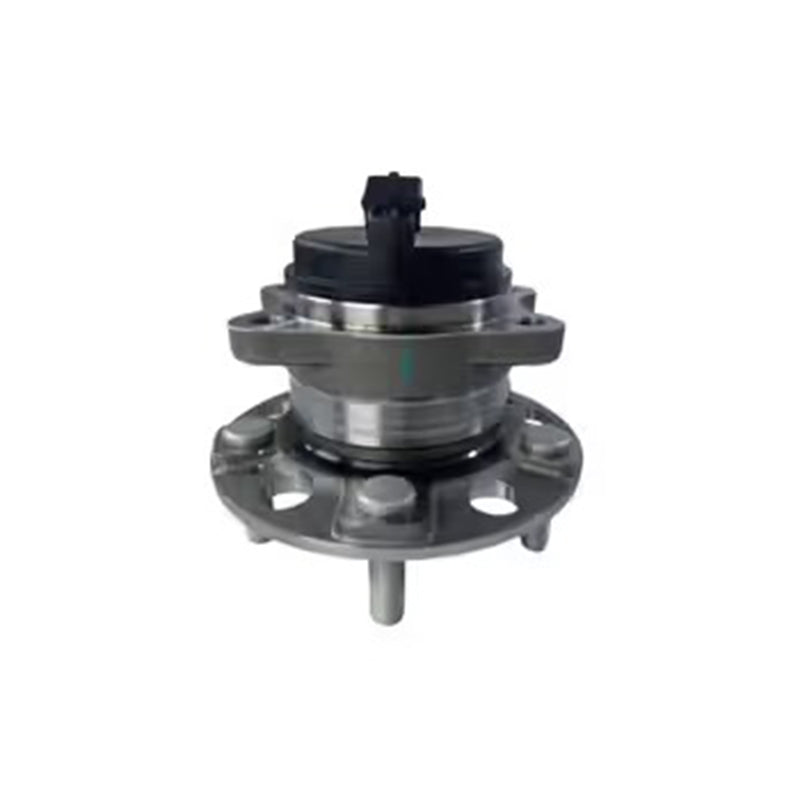 Rear Wheel Bearing & Hub Assembly 52730-C1100 for Hyundai Sonata Kia Optima 2016-2020 - KUDUPARTS