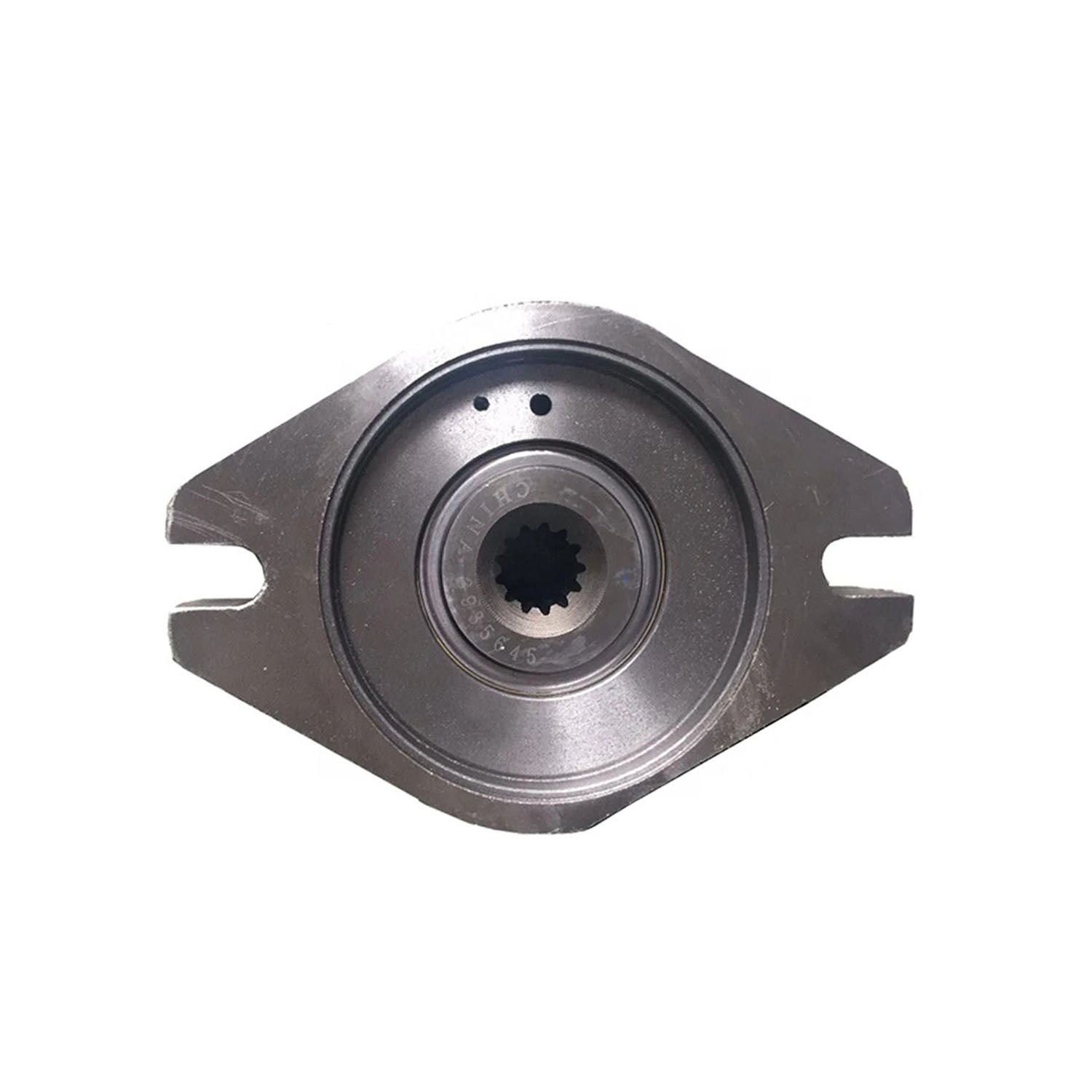 Hydraulic Pump Adapter 3936138 3936136 for Cummins Engine 4B3.9 6C8.3 6B5.9 ISB6.7 ISL9 L9 QSB3.9 QSC8.3 QSL9 - KUDUPARTS