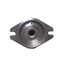 Hydraulic Pump Adapter J936136 for CASE 1850K 845 3150 3185 3210 SPX3185 SPX3310 SPX3200 960