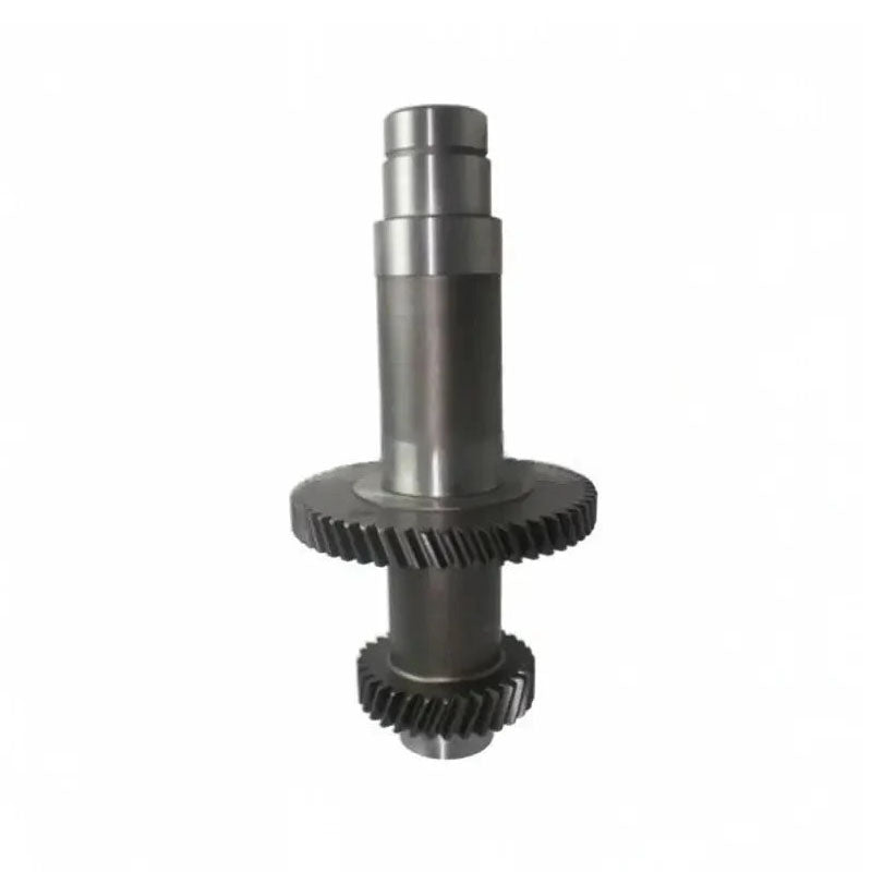 Speed Gear Shaft 33331-23340-71 for Toyota Engine 4Y 1DZ Forklift 7FD10 7FD15 7FDK20 7FDK25 7FDK30 7FG30 7FGJ35 7FGK30