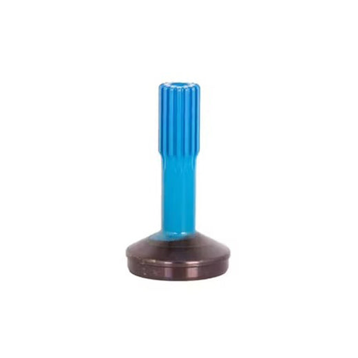 Stub Shaft for Chevrolet A-10 C-10 4.1L 2.5L GM A-14 C-15 1967-1984 - Replaces Spicer 2-40-2911 - KUDUPARTS