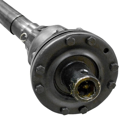 PTO Shaft with Overrunning Clutch 87013312 W14307645DS for CASE Mower MDX71 MD72 MDX81 MD82 MDX91 MD92