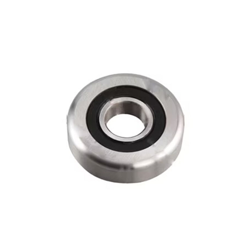 Mast Bearing 37C-9AA-3110 for Nissan Engine K21 K25 Komatsu Forklift FD35N-7 FG35A-16 FD40-8 FG40Z-AT FD50A-AT - KUDUPARTS