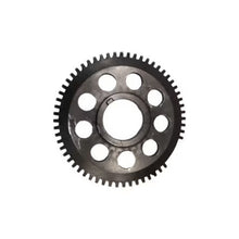 Pulser Gear 1J070-25710 for Kubota Tractor F3710 LX3310HSD LX3520DTN LX4020HSDC Mower ZD1611LF ZD1611RLF - KUDUPARTS