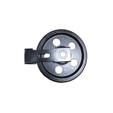 Front Idler 772183-37100 for Yanmar Excavator VIO15 VIO15-1 VIO15-2 VIO15PR(Ship to US Only.)