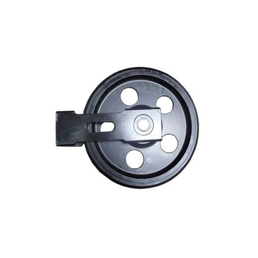 Front Idler 772183-37100 for Yanmar Excavator VIO15 VIO15-1 VIO15-2 VIO15PR(Ship to US Only.) - KUDUPARTS