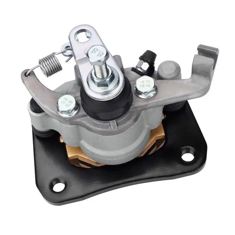 Étrier de frein arrière gauche 43080-0163 pour Kawasaki UTV 2016-2023 Mule KAF820 KAF1000