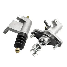 Ensemble maître-cylindre et récepteur d'embrayage 46920-S5A-G01 pour Honda Civic 2001-2005