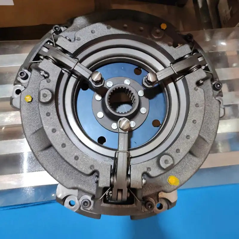Disque d'embrayage 25T ACW7483120 pour tracteur Massey Ferguson 4280 Xtra