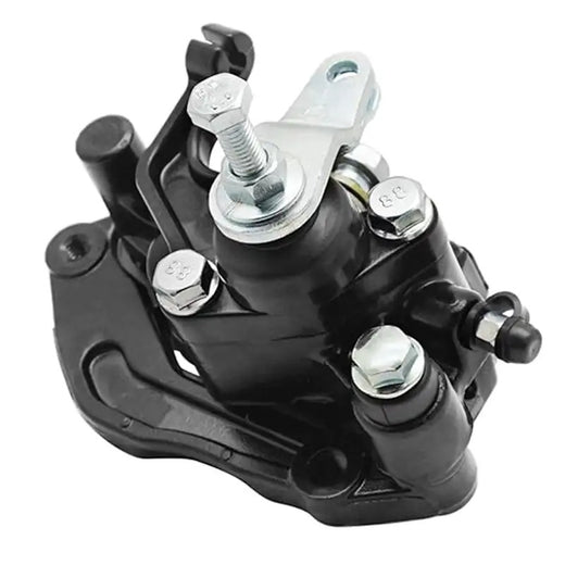 Rear Brake Caliper 43200-HB9-008 for Honda ATV 1986-1989 TRX250R 1986 ATC250R - KUDUPARTS