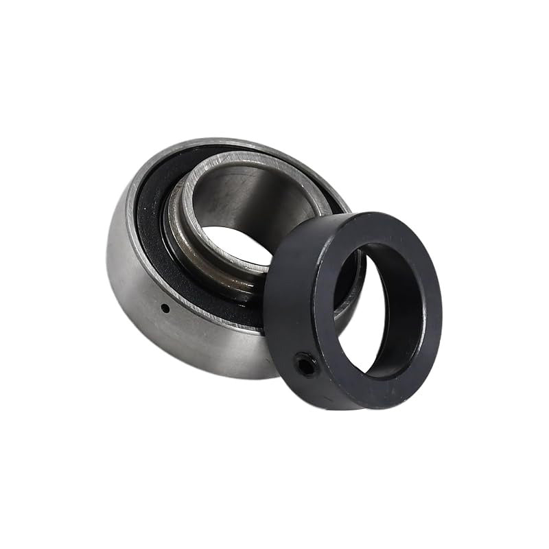 2 Pieces Bearing 1-513012 for Exmark Mower EX20KC EXS-18KO EXS-20KC EXS-20KO LZ18KC523 LZ22KC52 LZ22KC523 - KUDUPARTS