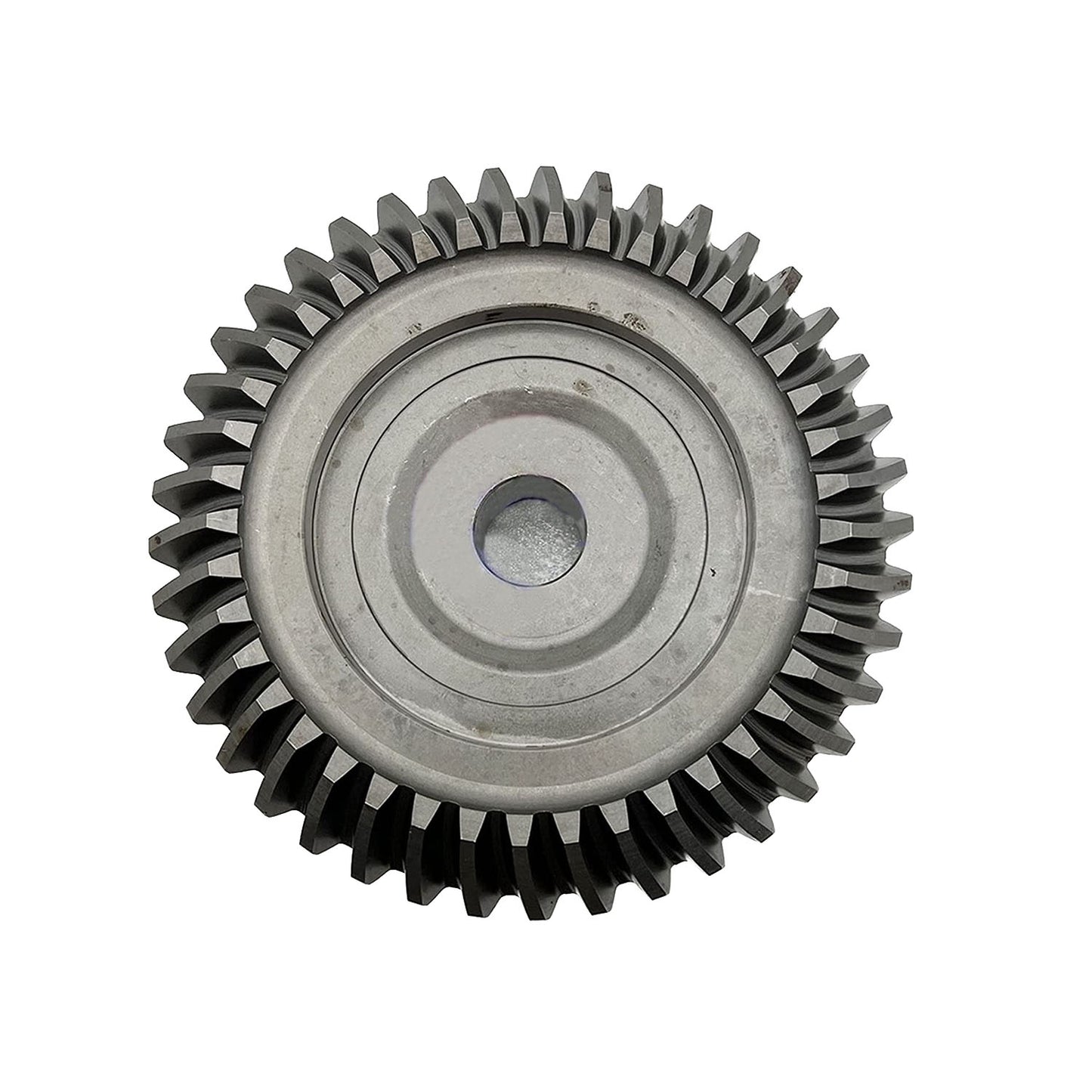 Front Axle 41 Tooth Bevel Gear 3C091-43720 for Kubota Tractor M8540 M8560 M9540 M9960 - KUDUPARTS
