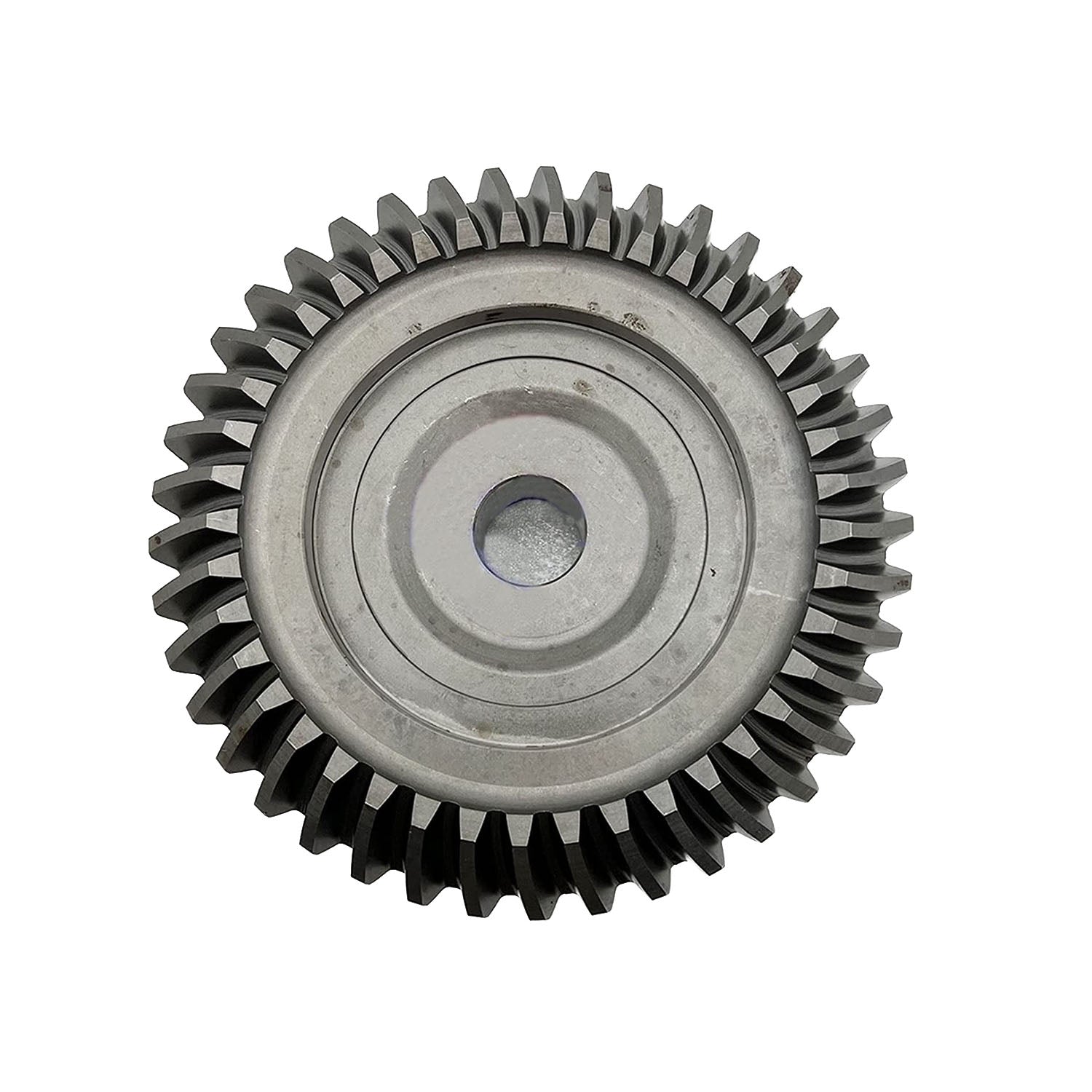 Front Axle 41 Tooth Bevel Gear 3C091-43720 for Kubota Tractor M8540 M8560 M9540 M9960 - KUDUPARTS