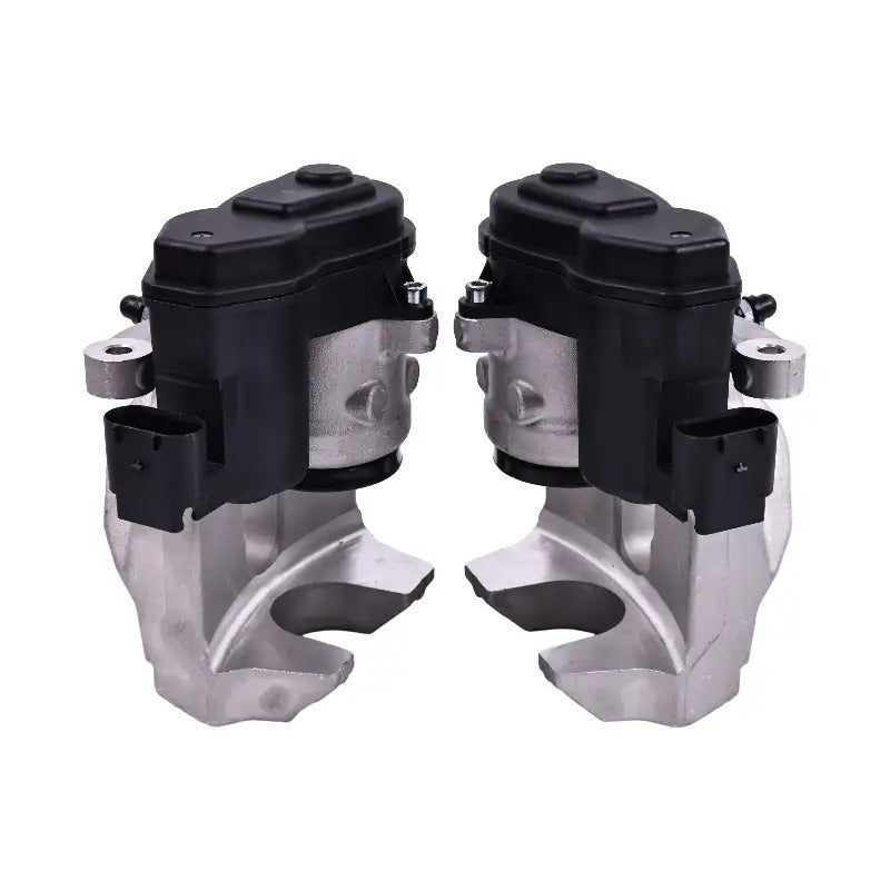 A Pair Rear Brake Caliper LR036568 LR036567 for Land Rover Vehicle Range Rover Sport - KUDUPARTS