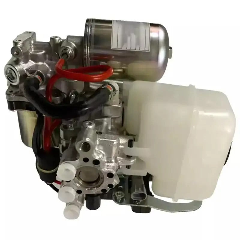 ABS Pump Master Cylinder 89541-60061 for Toyota 4Runner Lexus GX470 2005-2009 - KUDUPARTS
