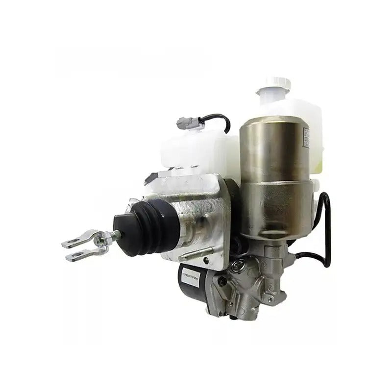 Ensemble maître-cylindre de pompe ABS MN116391 pour moteurs Mitsubishi 4D56, 4M40, 6G72 et 6G74 (Montero et Pajero).