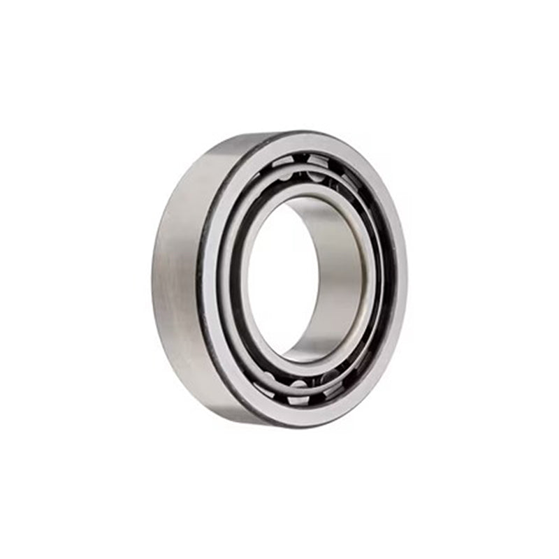 Aftermarket NSK NU2211W Single Row Cylindrical Roller Bearing for Loader Excavator - KUDUPARTS
